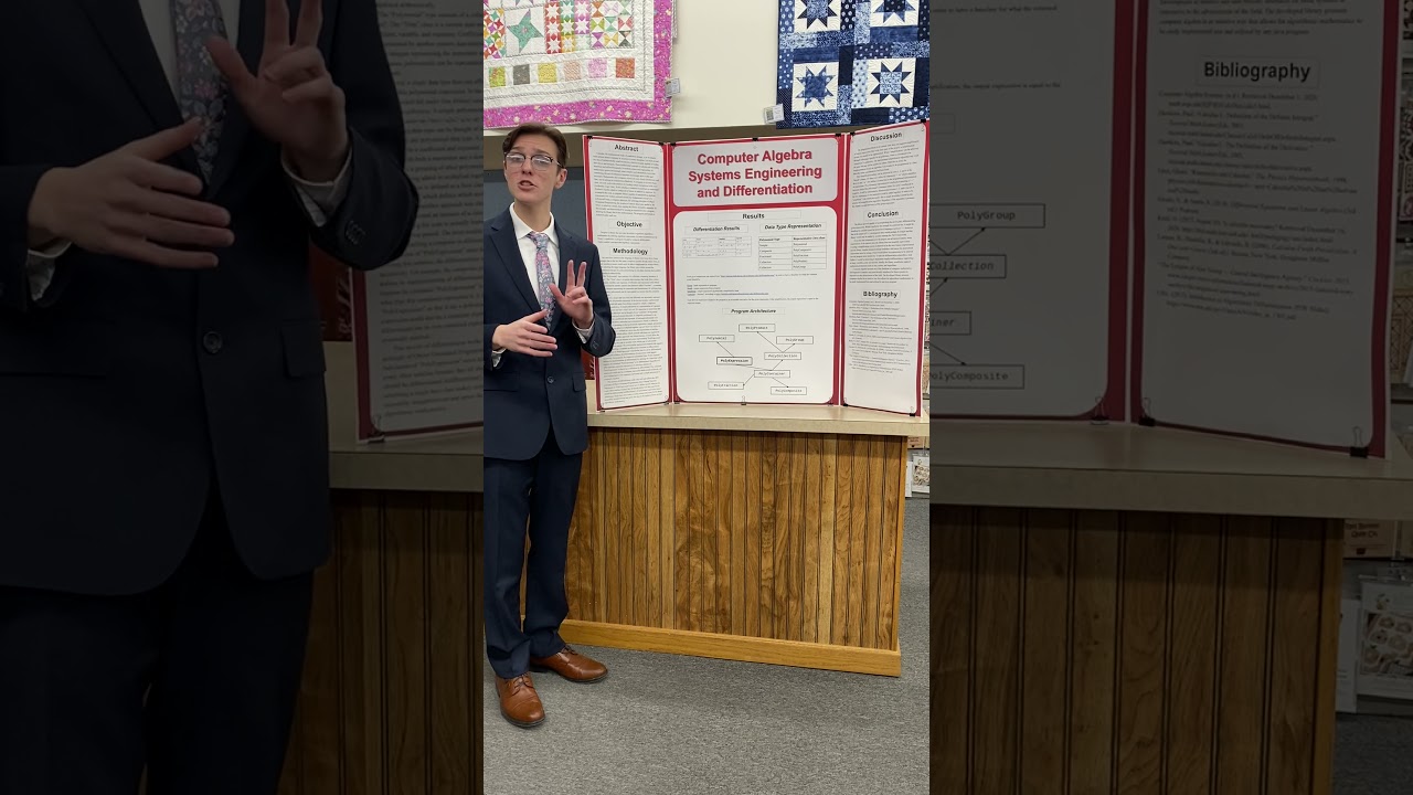 Computer Algebra Systems Engineering and Differentiation