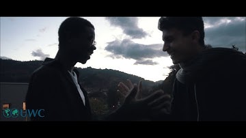 The story of Fadhil || UWC RBC