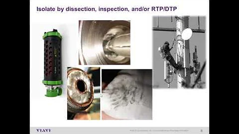 Webinar: How to efficiently detect, identify, and locate RF interference to increase RAN capacity
