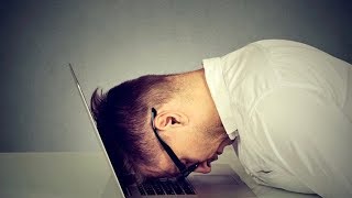 Job burnout on the rise due to weekend work and technology WSJ