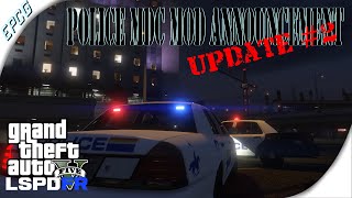 GTA V - Pro MDC Update #2