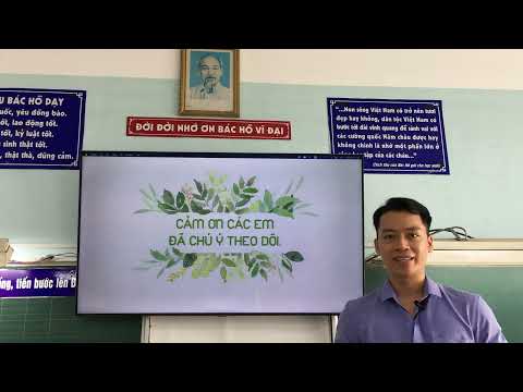 Tuần 16 - Luyện từ và câu - Bài: Câu kể
