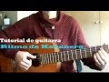 COMO TOCAR | Ritmo de habanera - Fácil