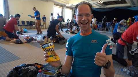 Race Check In | RacingThePlanet: The 20 Year Race