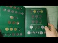 Моя коллекция монет Третьего Рейху в альбоме Albo Numismatico #1