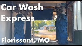 D&S Odyssey - Car Wash Express, Florissant MO