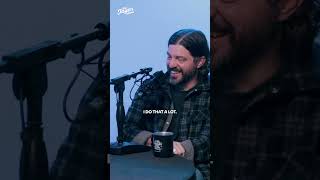 Josh Baldwin and David Leonard on Their Favorite Songs of Each Other's #shorts #music #worship