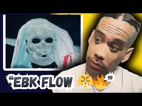 El drill más duro del momento 💣🔥 EBK Flow – Hades 66