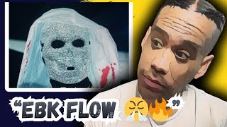 El drill más duro del momento 💣🔥 EBK Flow – Hades 66