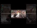 Maxi Gameplay Fast Combo Master | Soulcalibur Broken Destiny