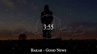 Bakar - Good News