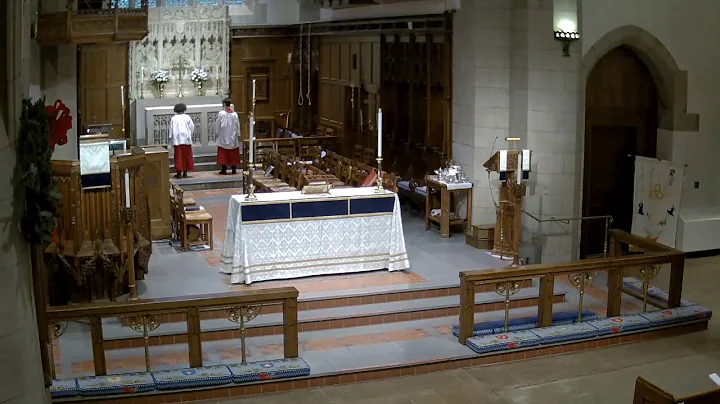 January 4, 2020: Ordination of Rev'd Margie Baker ...
