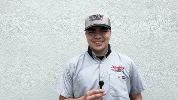 NAPA x  Universal Technical Institute - Student Spotlight