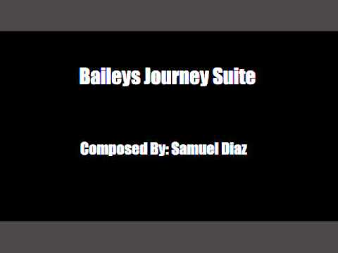 LA Scoring Strings and Symphobia: Bailey's Journey...