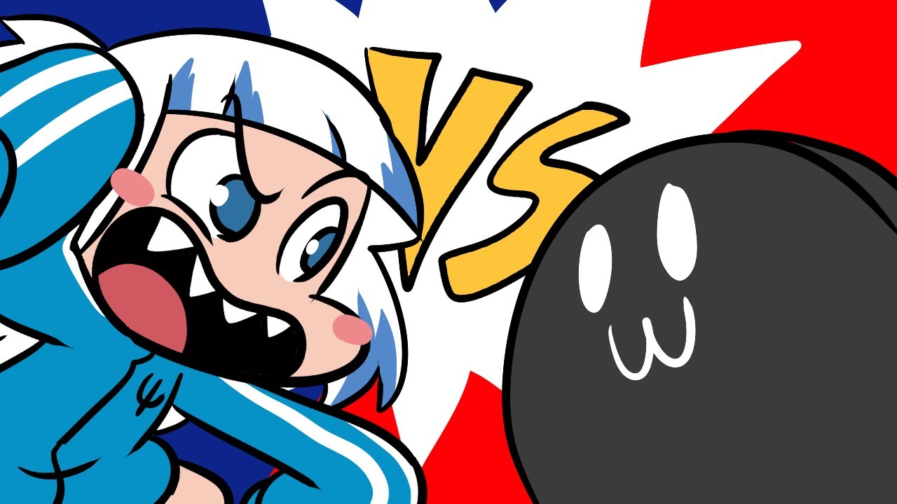 Рот против Орео