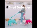 Shed Defender Featured in the Media