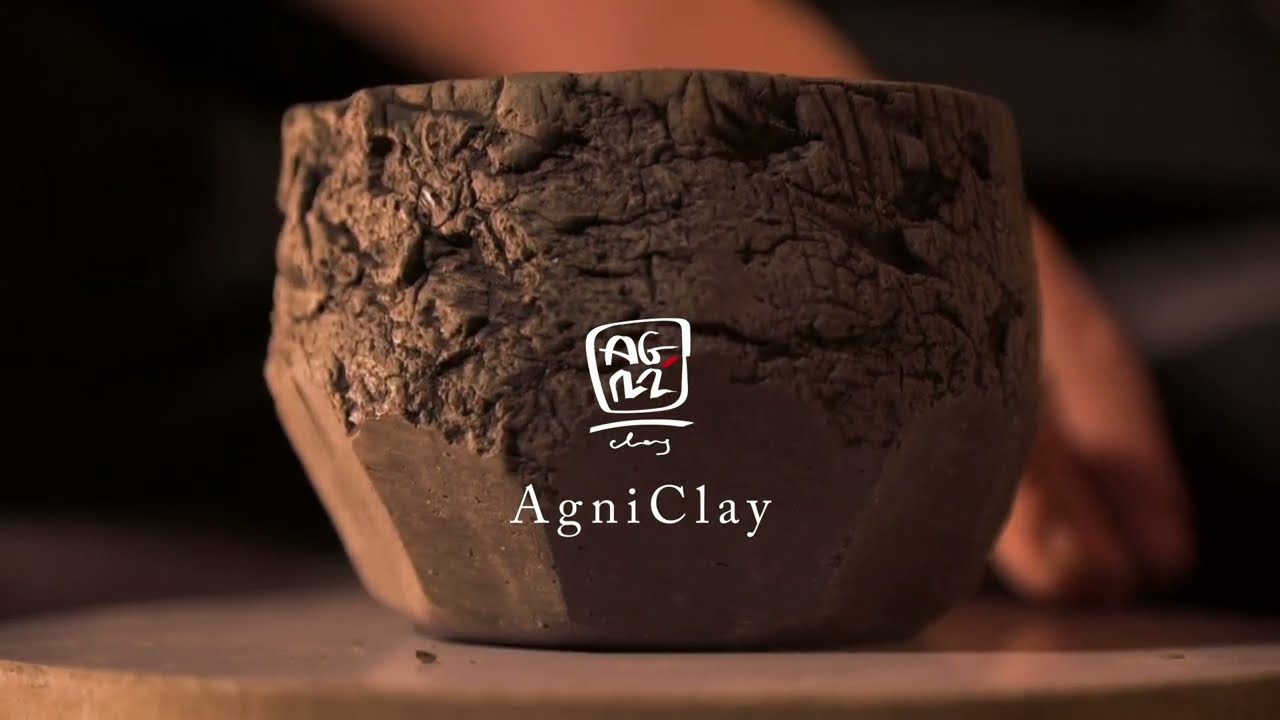 AgniClay - Kurinuki