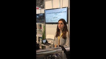 Pollutec 2019 - Continuous Mercury Monitoring System by Gasmet