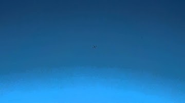 Quadrocopter Return to Home with MWC 2.1 on Crius AIO Board V1.1 and u-Blox CN-06 GPS Receiver V2.0