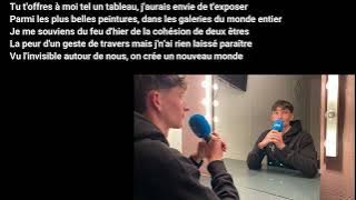 Victorien - Tous les matins