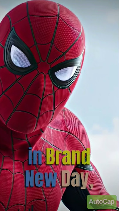 Download lagu Spider Man Memory Was Reset 😱 #shorts