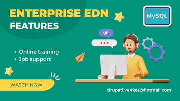 MySQL Server 8.0 Enterprise Version, working on Encryption tables