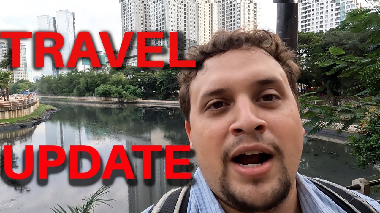 Travel UPDATE Information Jakarta, Indonesia 2022