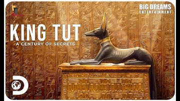 King Tut: A Century of Secrets - Trailer