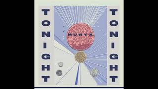 MUNYA - Tonight Tonight (Official Audio)