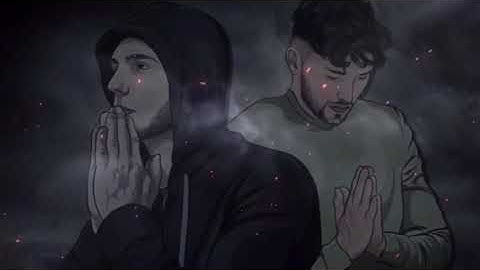 Versvs feat. GAWNE - Forgive (Official Lyric Video)