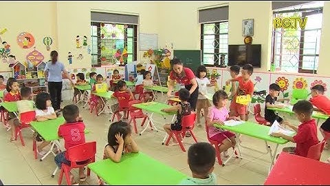 Đảm bảo an toàn thực phẩm tại các bếp ăn trường học