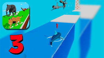 Animal Transform - Gameplay Walkthrough Part 3