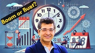 Startup Success = Perfect Timing | Know Your SMS with Vikram Upadhyaya