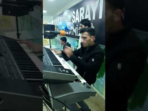 ŞAH MÜZİK KENAN AKTAR TEKNO ŞOW  0544 867 9400