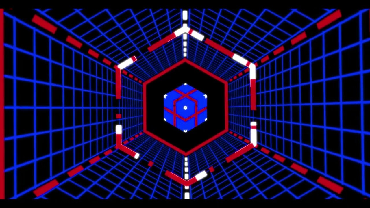 📢 Оригинальная видео-визитка для JEINE MITL | ani-may.ru