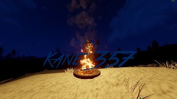 Rust PvP montage v5