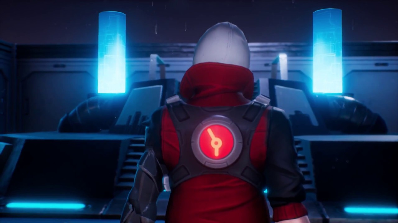 Quantum Replica  - Official Launch Trailer (2018)