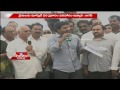 YS Jagan Sensational Comments On SS Rajamouli and Baahubali Movie