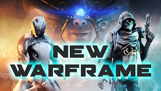 Warframe New Beginning (The Duviri Paradox Gameplay)