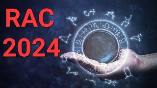 ♋️ RAC 2024 🍀 TAROT HOROSCOP PENTRU FIECARE LUNA | VINDECARE SI DECIZII IMPORTANTE ⚜️