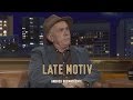 LATE MOTIV - Eudald Carbonell. 'La Aventura de la vida' | #Latemotiv165