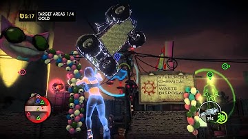 Saints Row 4 Gameplay Walkthrough Part 11 Helping C.I.D Part 2 HD