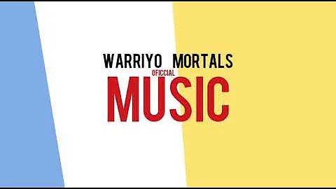 Warriyo Mortal Music [Official Music] Pop Song #1