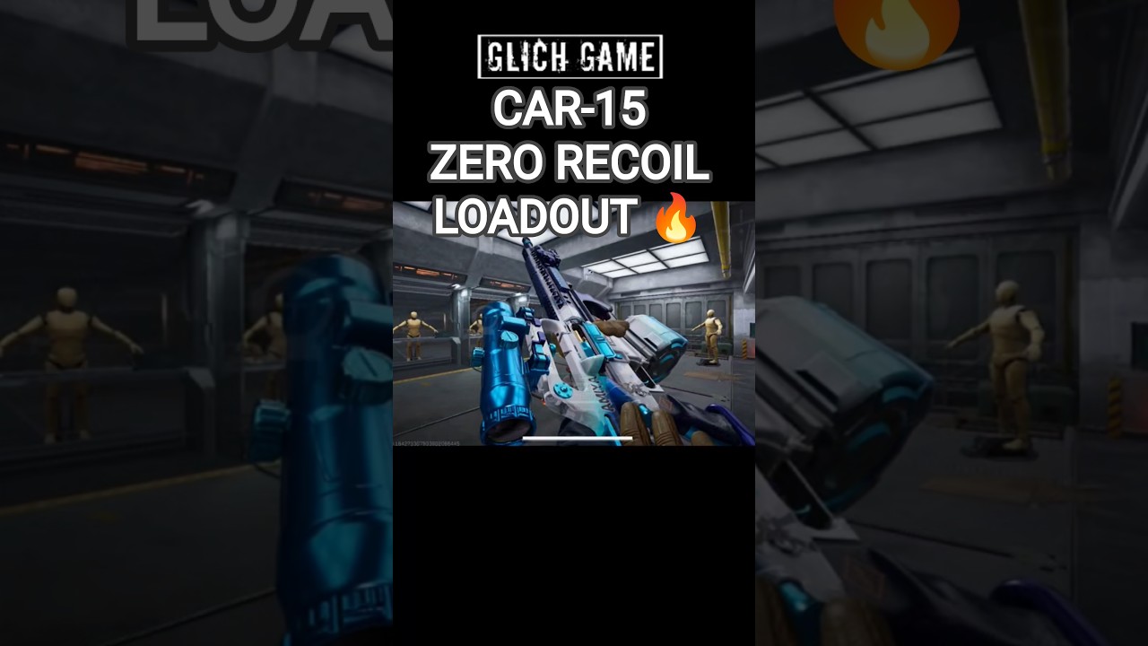 “The SECRET CAR-15 Loadout Nobody Is Talking About 👀 | 