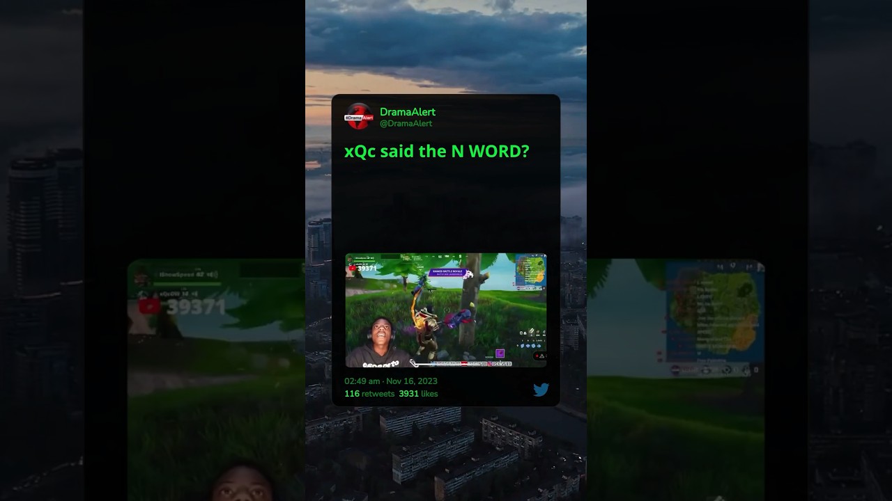 TWITTER MASHUP VOL. 16