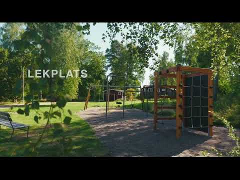 Tomter till salu - Nybynäs/Kärrbo/Frösåker - Notar Mäklare Västerås