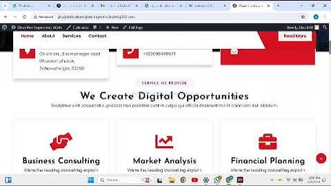 "WordPress 101: Unlocking the Power of the World