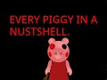 Every Piggy in a Nutshell #1
