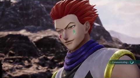 Jump Force Open Beta Gameplay 2