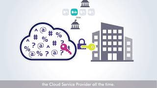 Thales & Accenture: Data Privacy in the Cloud